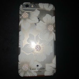 Kate Spade iPhone case